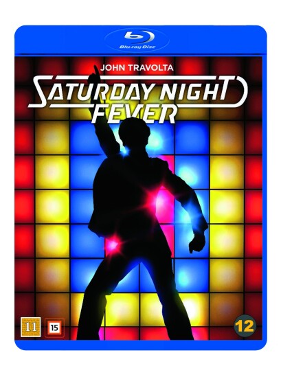 Saturday Night Fever