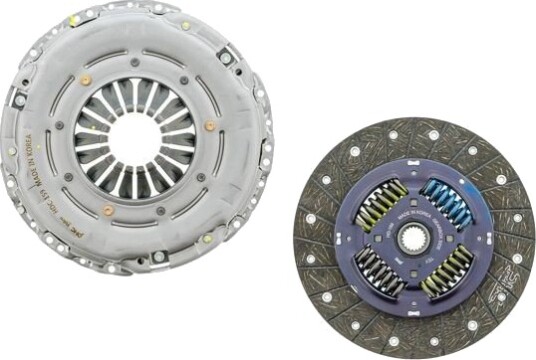 Clutchsett AISIN KY 141R Clutchsett AISIN KY 141R
