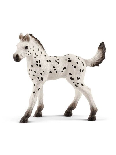 Schleich Knapstrupper foal