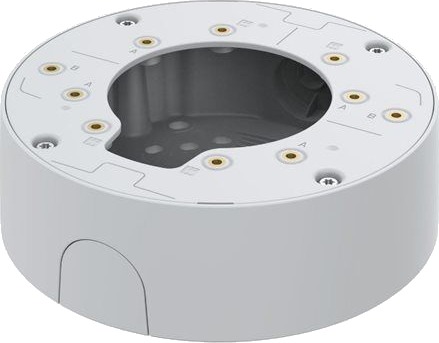 Axis TP3603 Ledningsrøradapter for Overvåkingskamera
