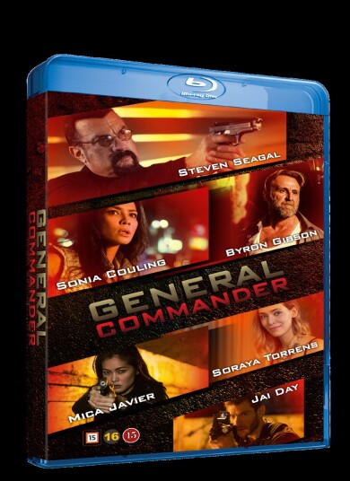 General Commander General Commander
