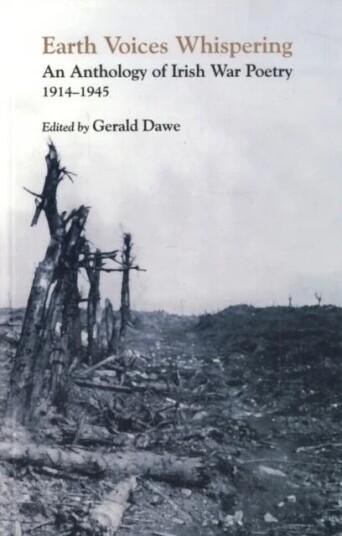 Earth Voices Whispering Av Gerald Dawe Earth Voices Whispering Av Gerald Dawe