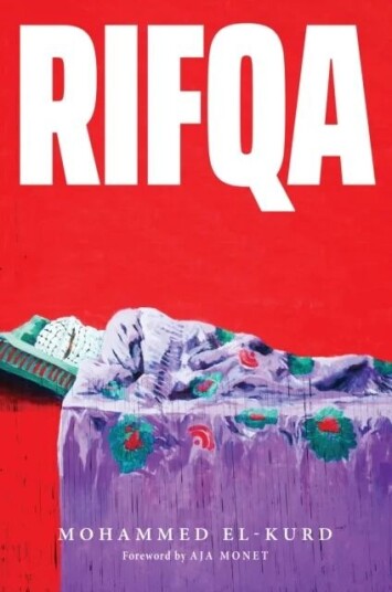Rifqa Av Mohammed El-Kurd