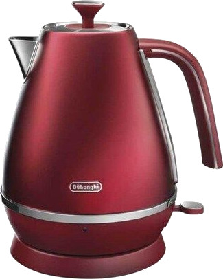 DeLonghi Vannkoker Distinta Flair -