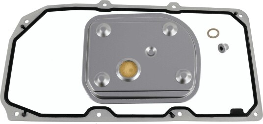 Oljeskiftsett, automatisk girkasse ZF 5961.308.445