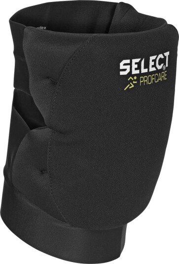 SELECT 6206 Volleyball Knebeskytter Svart XS