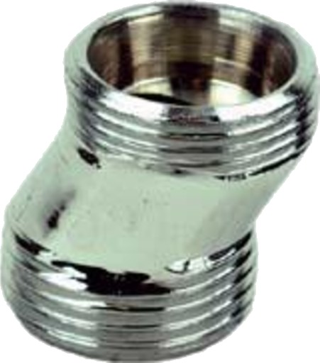 MORA TILKOBLINGSKOPPING M26X1.5-