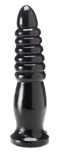 HardToys Bud Anal Plug 23 cm