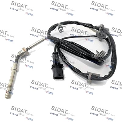 Sensor eksostemperatur FISPA 82.280 Sensor eksostemperatur FISPA 82.280