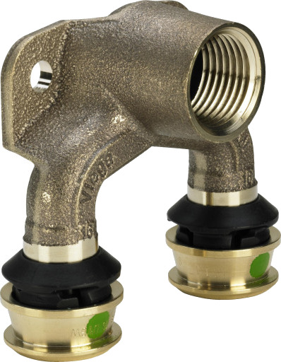 5 stk Raxofix dobbelveggskive 20 x 1/2" x 16 mm
