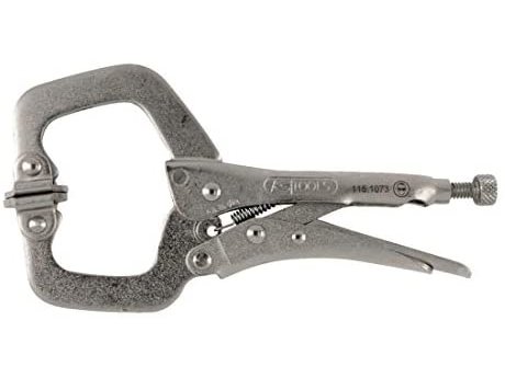 Ks Tools 115.1178, 125 Mm, 145 G, 350 Mm, 250 Mm, 130 Mm, B00eiqsktk