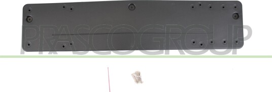 PRASCO ME3321539 Skiltholder