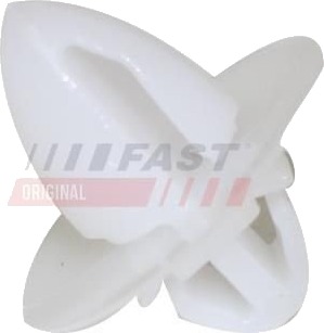 FAST FT96301 Klips, pynte- / beskyttelseslist