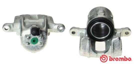 Bremsecaliper BREMBO F 79 017 Bremsecaliper BREMBO F 79 017