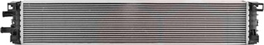 VAN WEZEL 03012725 Radiator, motorkjøling
