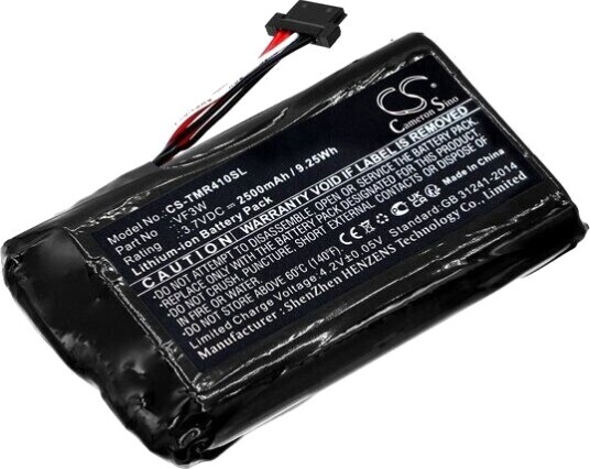 Cameron Sino Batteri For GPS TomTom Rider 400 Cameron Sino Batteri For GPS TomTom Rider 400