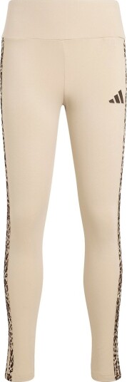 Adidas Sportswear Jg An 3S Leg   Cream   152