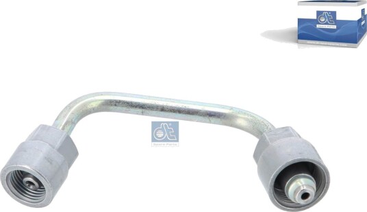Høytrykkledning, innsprøytningsanlegg DT Spare Parts 2.12062 Høytrykkledning, innsprøytningsanlegg DT Spare Parts 2.12062