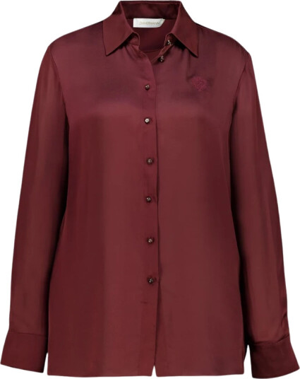 Zimmermann Dame Bluser & Skjorter Rød S,