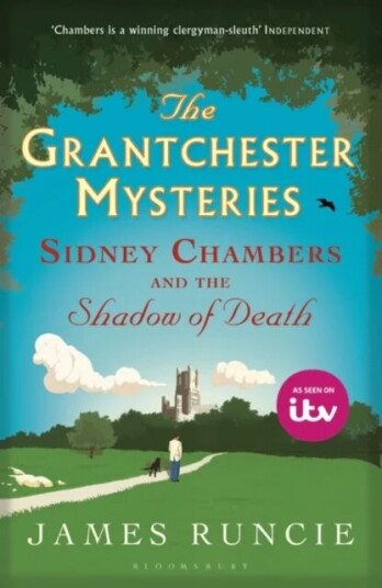 Sidney Chambers And The Shadow Of Death Av James Runcie