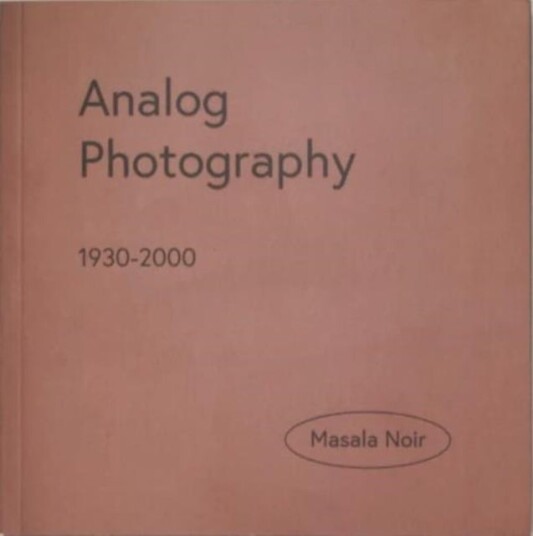 Analog Photography Analog Photography