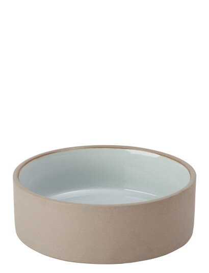 Oyoy Living Design Sia Dog Bowl Beige 820 ml Oyoy Living Design Sia Dog Bowl Beige 820 ml
