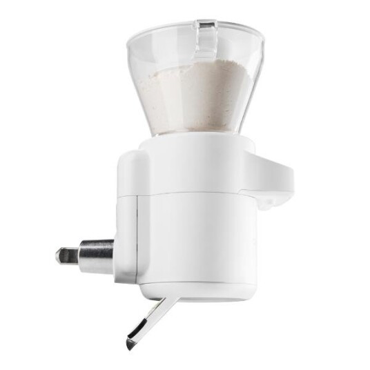 KitchenAid Accessory sikt og vekt 5KSMSFTA hvit KitchenAid Accessory sikt og vekt 5KSMSFTA hvit