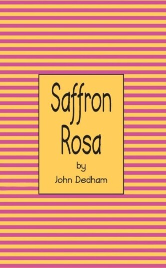 Saffron Rosa Saffron Rosa