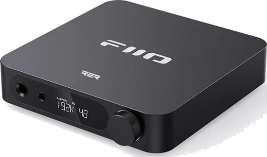 FiiO K11 R2R Hodetelefonforsterker 5510229