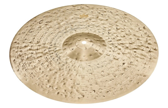 Meinl 18"" Byzance Foundry Reserve CR Meinl 18"" Byzance Foundry Reserve CR