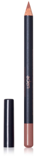 Aden Lipliner Pencil BEECH 33