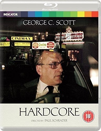 Hardcore Hardcore