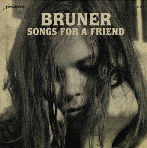 Songs For A Friend