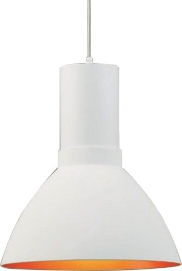 Mika Takpendel Med Dimbar 18W LED u/skjerm
