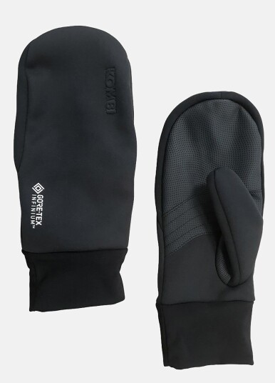 Multi Mission W Mitt Black L Skihansker