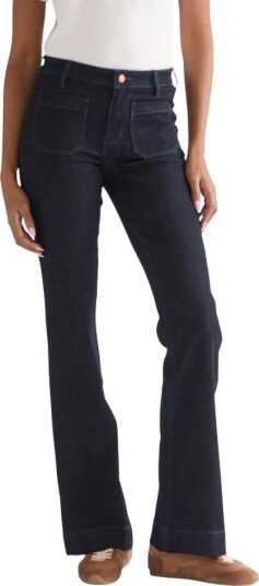 Wrangler Flare Denim 29/30