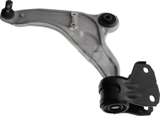 SPIDAN CHASSIS PARTS 60390 Bærearm