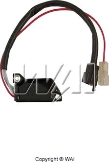 Dynamoregulator WAI YM1005N Dynamoregulator WAI YM1005N