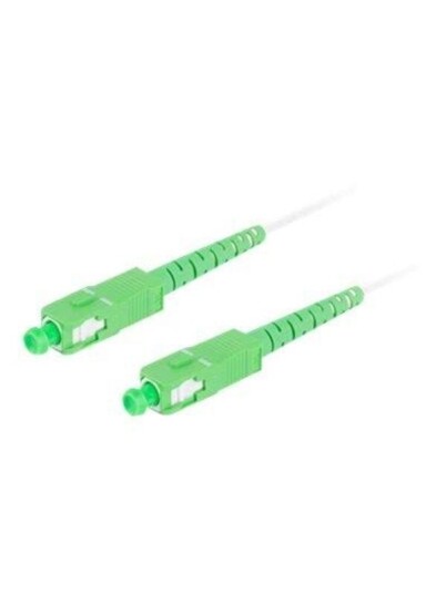 patch cable - 10 m - white patch cable - 10 m - white
