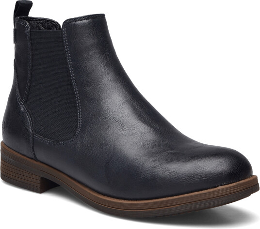 Tamaris Women Boots - Navy - 36