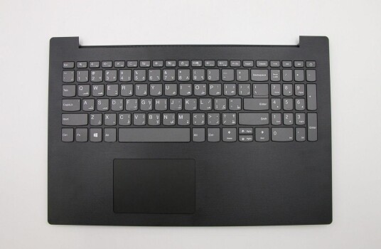 Lenovo Upper Case ASM C 81MT ARA MEDION