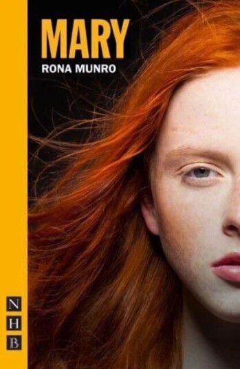 Mary Av Rona Munro Mary Av Rona Munro