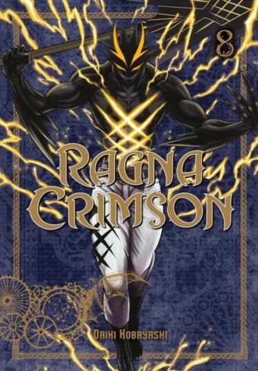Ragna Crimson 8 Av Daiki Kobayashi Ragna Crimson 8 Av Daiki Kobayashi