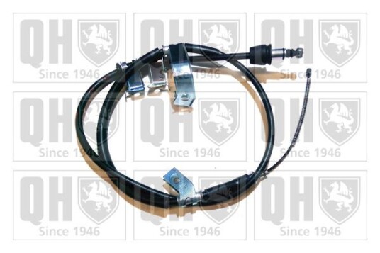 Tautrekk håndbremse QUINTON HAZELL BC4198
