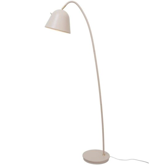 NORDLUX FLEUR GULVLAMPE E27 BEIGE NORDLUX FLEUR GULVLAMPE E27 BEIGE