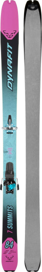 Dynafit Seven Summits+ W Ski Set174cm Dynafit Seven Summits+ W Ski Set174cm