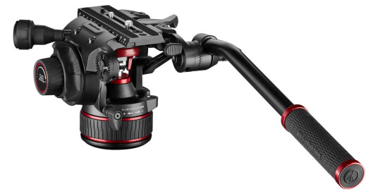 Manfrotto Nitrotech 608 Manfrotto Nitrotech 608