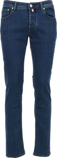 Jacob Cohën Herre Jeans Blå W32,