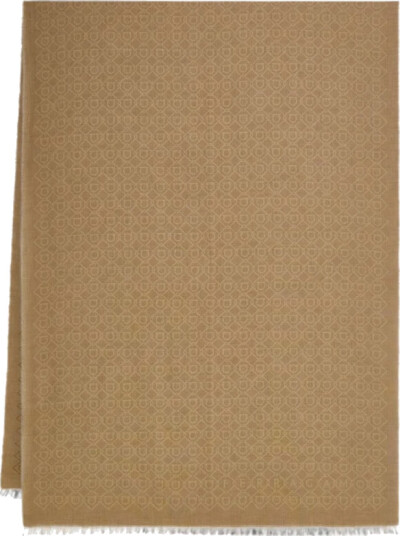 Ferragamo Herre Accessories Beige ONE SIZE, Ferragamo Herre Accessories Beige ONE SIZE,