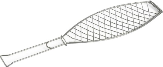 Outdoor Market BBQ Fish Grill Stainless Steel Outdoor Market BBQ Fish Grill Stainless Steel